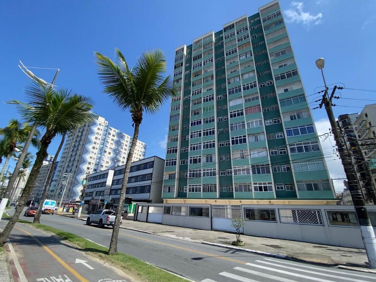 Edificio Augustus Apartment Praia Grande  Exterior photo