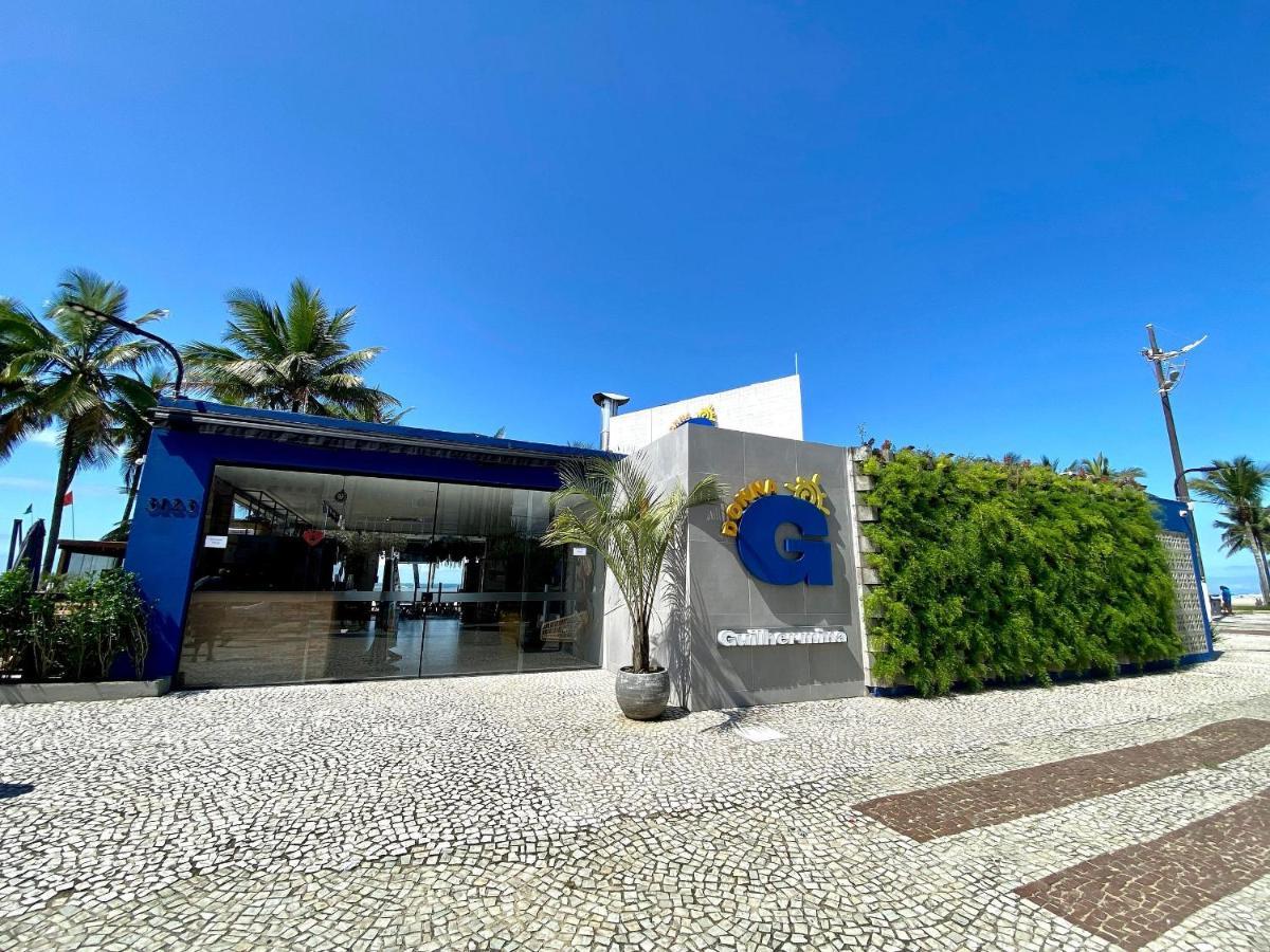 Edificio Augustus Apartment Praia Grande  Exterior photo
