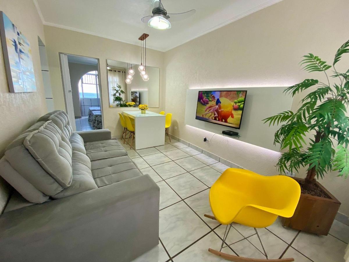 Edificio Augustus Apartment Praia Grande  Exterior photo