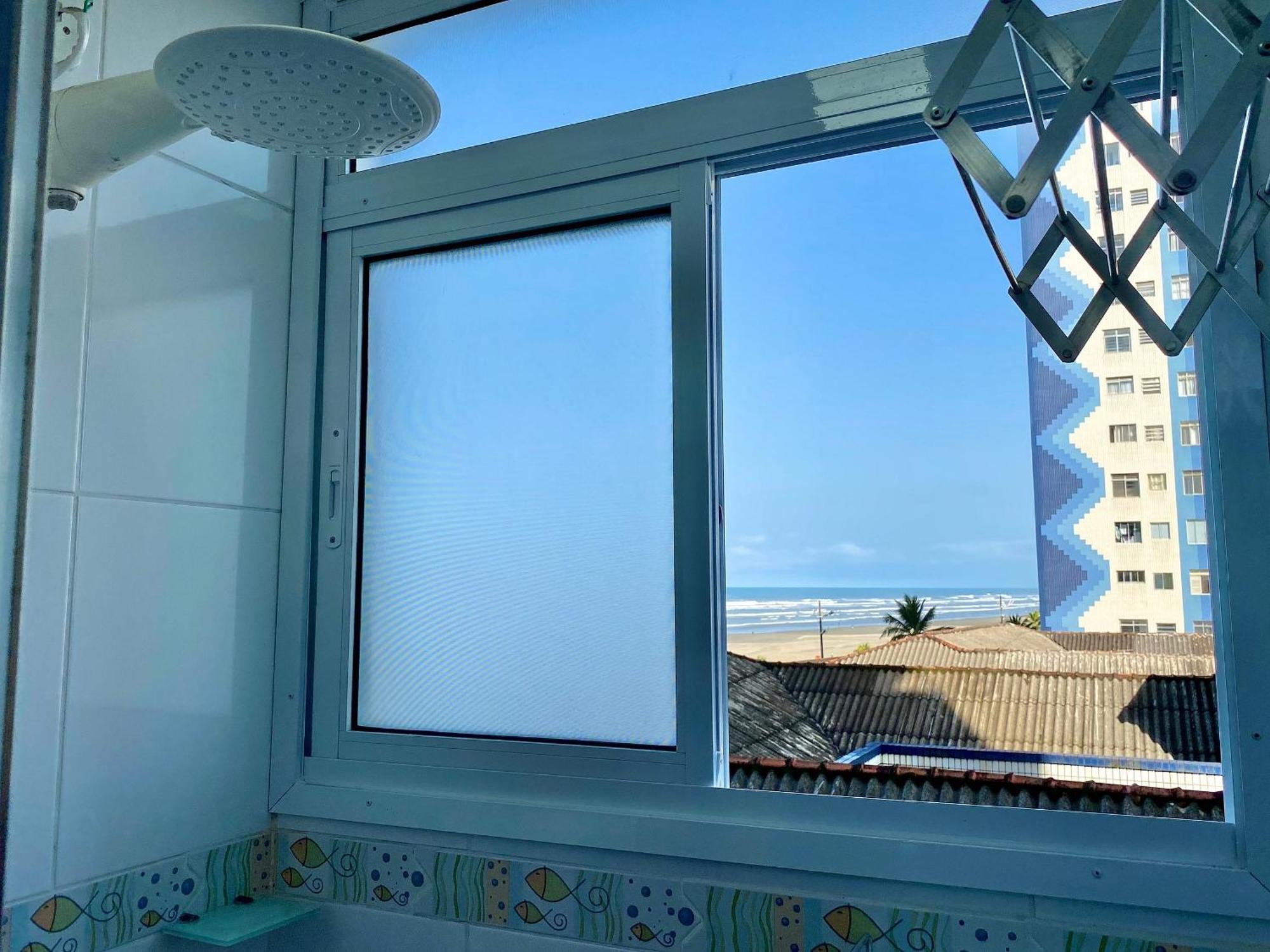 Edificio Augustus Apartment Praia Grande  Exterior photo